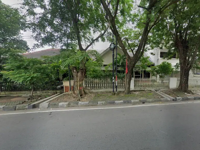 Dijual Rumah Lokasi Tengah Kota di Jl. Lamper Sari Semarang