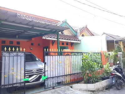 Dijual Rumah Luas 77 Meter di Duta Harapan Kota Bekasi