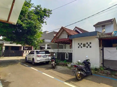 Dijual Rumah Medang Lestari Gading Serpong Tangerang Siap Huni Bagus