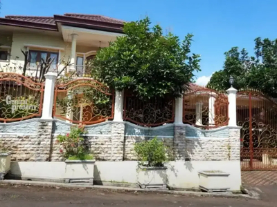 Dijual rumah mewah dan siap huni di Citra Gran Cibubur