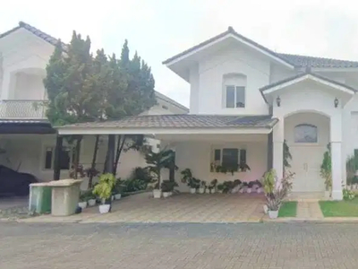 Dijual Rumah Mewah di Ciputat Timur Tangerang Selatan
