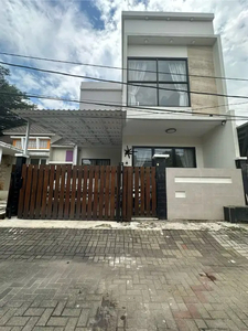 Dijual Rumah Minimalis Kota Bogor