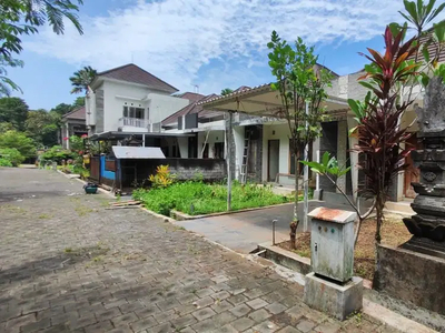 DiJual Rumah Modern Samsam Tabanan