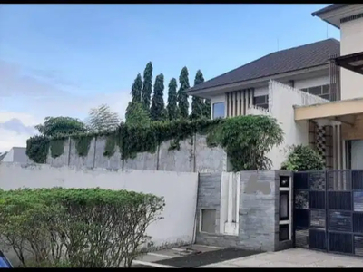 DIJUAL RUMAH MURAH ROYAL RESIDENCE MAIN ROAD LUAR CLUSTER MODERN VILLA