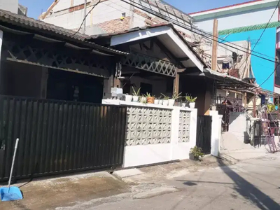 Dijual rumah murah siap huni hook di pekayon bebas banjir