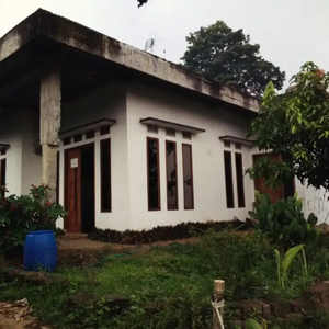 Dijual Rumah Nyaman di Ngamprah, Bandung Barat