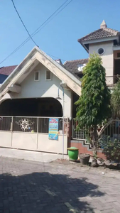 Dijual rumah pribadi siap siap siap huni