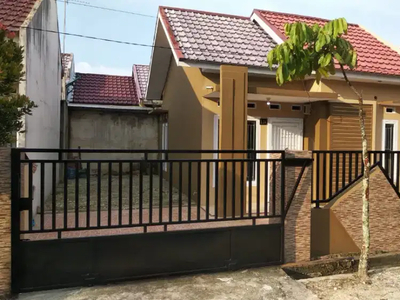 Dijual Rumah Pribadi Simpang Tiga 10 Menit ke Bandara