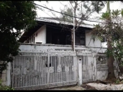 Dijual Rumah Sangat dekat dengan Ancol di Jakarta Utara