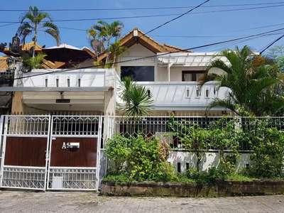 Dijual Rumah Semi Villa Kerobokan ,Kuta Utara -Badung - Bali