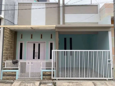 Dijual Rumah Siap Huni Dekat PLTU Paiton