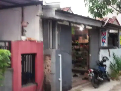 Dijual Rumah Siap Huni Di Griya Mitra Posindo Cibiru Bandung