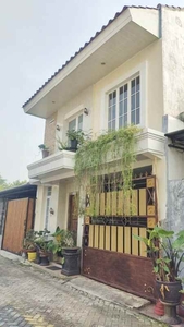 Dijual Rumah Siap Huni Di Kota Madiun