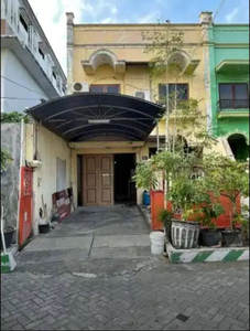 Dijual Rumah Siap Huni Lokasi Di Taman Pondok Indah Wiyung Surabaya MH