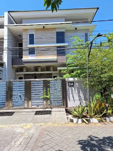 Dijual Rumah Siap Huni Strategis Tenggilis Mejoyo Selatan Surabaya new