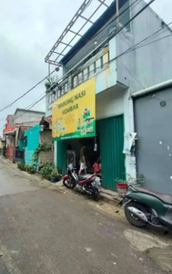 Dijual Rumah Strategis bisa utk Usaha Cipondoh kota Tgr