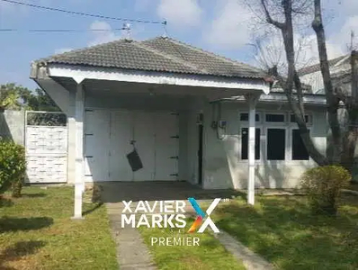 Dijual Rumah Strategis di Raya Sengkaling Poros, Malang