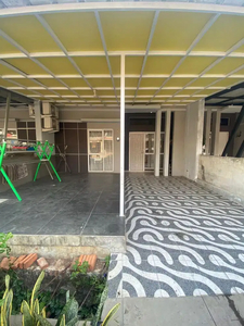 Dijual Rumah Tengah Kota Karawang