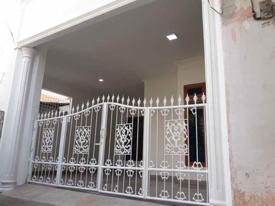 Dijual Rumah Tinggal Full Renovasi Di Pondok Kopi Jakarta Timur