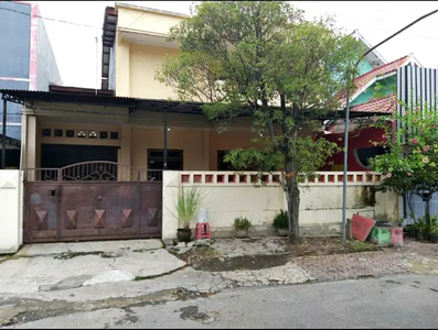 Dijual Rumah Tingkat 2 Lantai Siap Pakai Di Daerah Singosari Pleburan