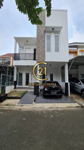 Dijual segera Rumah Di Graha Bintaro Tangerang Selatan