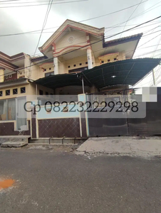 DIJUAL STRATEGIS RUMAH KOST AKTIF DEKAT UNEJ JEMBER