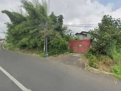 Dijual Tanah Cocok Untuk Dibuat Cluster Di Jl. Sodong Mijen Semarang