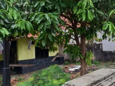 Dijual Tanah Pekayon Bekasi, Rmh Rusak Strategis Siap Bangun Hook