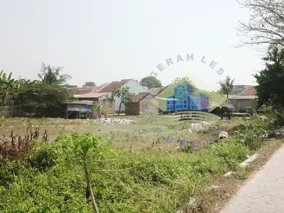 Dijual tanah untuk perumahan di ds Kendayakan - Serang, Banten