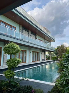 DIJUAL Villa mewah di Pering Gianyar Bali