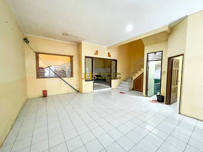 Dijual Villa Siap Huni Komplek Cemara Hijau Jalan Metal Medan