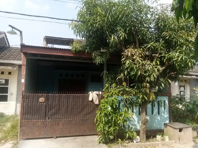 Dikontrak Rumah Tambun Selatan ,Bekasi