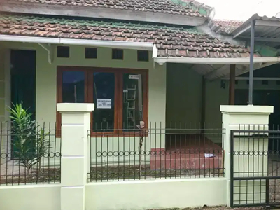 Dikontrakan Rumah area Arcamanik, Kota Bandung
