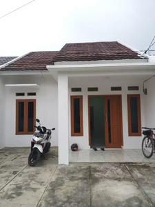 Dikontrakan Rumah