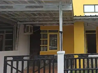 Dikontrakan rumah nyaman, taman yasmin sektor 7, kota Bogor