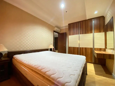 Disewa 1BR Luas Apartemen Denpasar Residence Kuncit