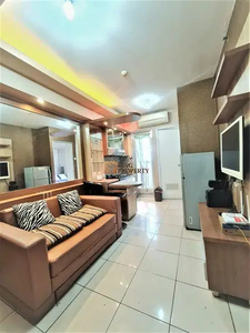 Disewa Apartemen Murah 2br35m2 Green Bay Pluit Greenbay Full Furnished