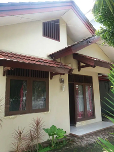Disewa kontrakan kontrakkan rumah di Kota Cilegon, Banten