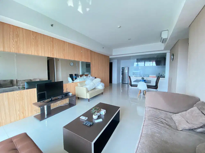 Disewa Murah Cepat Apartment St Moritz Terletak di Jakarta Barat