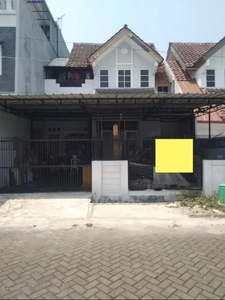 DISEWA RUMAH 2 LANTAI DI PURI GARDENA KALIDERES