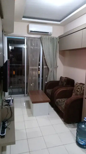 Disewakan 2BR Apartemen Serpong Green View