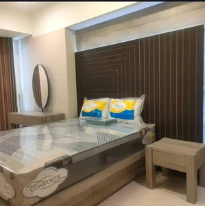 Disewakan Apartemen baru gress 2BR belleview manyar