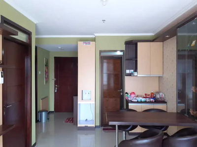 Disewakan Apartemen Gateway Pasteur Tipe 2 Bedroom