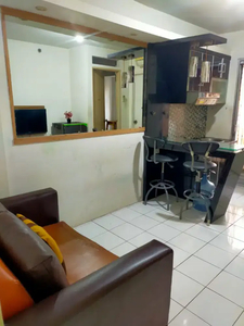 Disewakan apartemen kalibata city Tower ebony 2 furnish