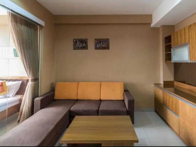Disewakan Apartemen Nyaman Siap Huni di Dago Suite Bandung