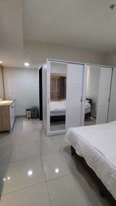 Disewakan apartemen Orange County Irvine 3br 128sqm bagus dan menarik