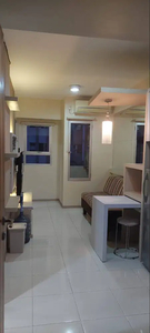 Disewakan Apartemen Puncak Kertajaya Surabaya Bulanan 2 BR