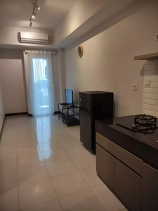 Disewakan Apartemen Scientia Gading Serpong Tipe 1 Bedroom Murah