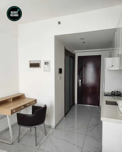 DISEWAKAN Apartemen Sky House Alam Sutera type Studio