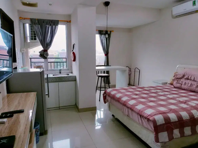 Disewakan Apartemen Sudirman Suite Bandung